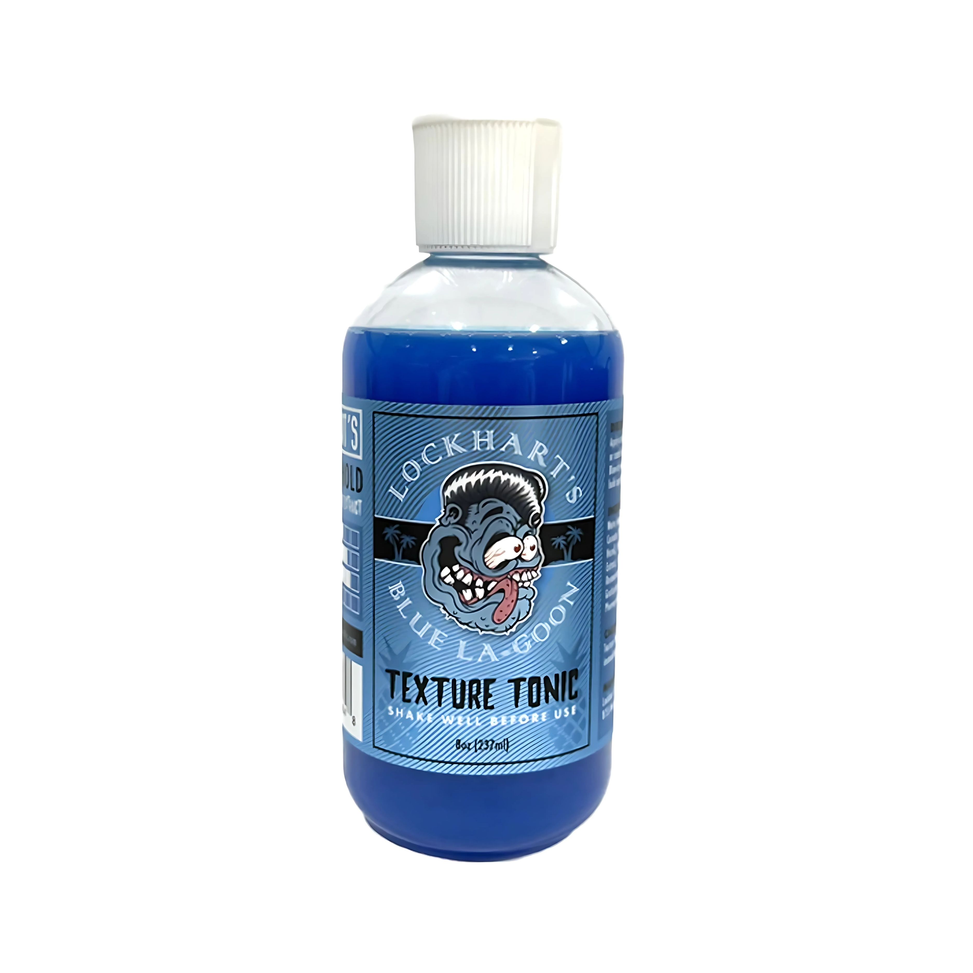 Lockhart's Blue La-Goon Texture Tonic 237ml 